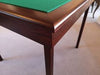 Boardroom Mk2 Card Table SAVE £100