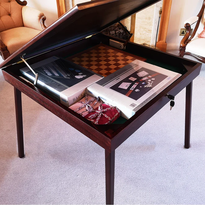 Pelissier Boardroom Mk2 Card Table