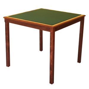 Pelissier Embassy Card Table