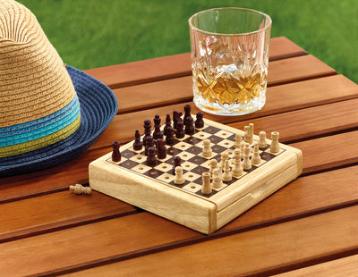 Travel Chess Set