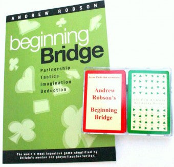 Beginning Bridge and accompanying Arrow Packs