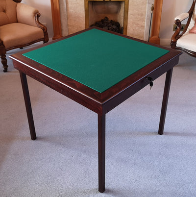 Pelissier Boardroom Mk2 Card Table