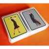 Golfers' Playing Cards - Golf Gifts UK - Golf wrapped up