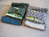 Card-wallet and cards - Monet