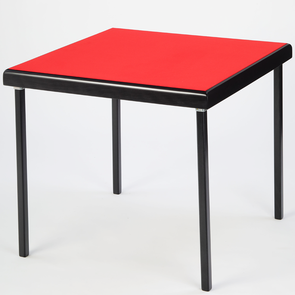 Pelissier Moderne - black / red