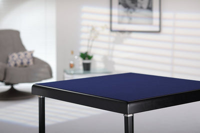 Pelissier Moderne - black / blue