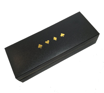 Bridge Pen and Glass Nailfile Gift Set