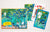 Card-wallet and cards - Van Gogh
